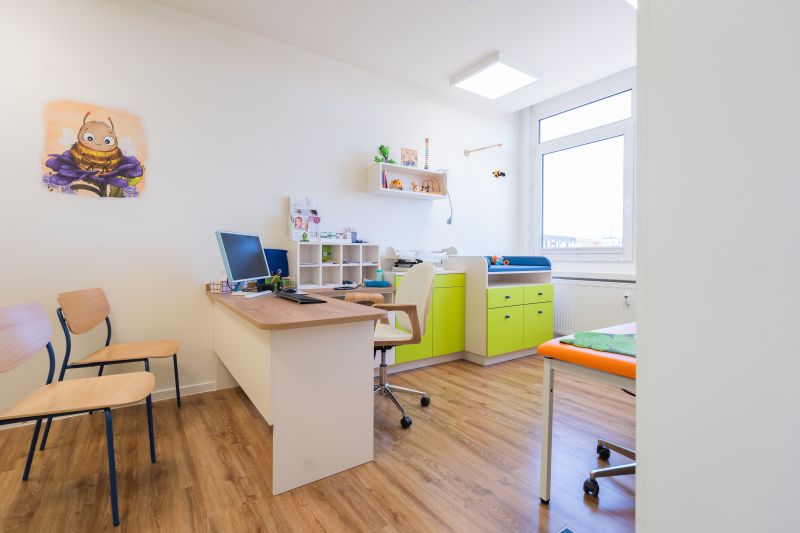 Sprechzimmer