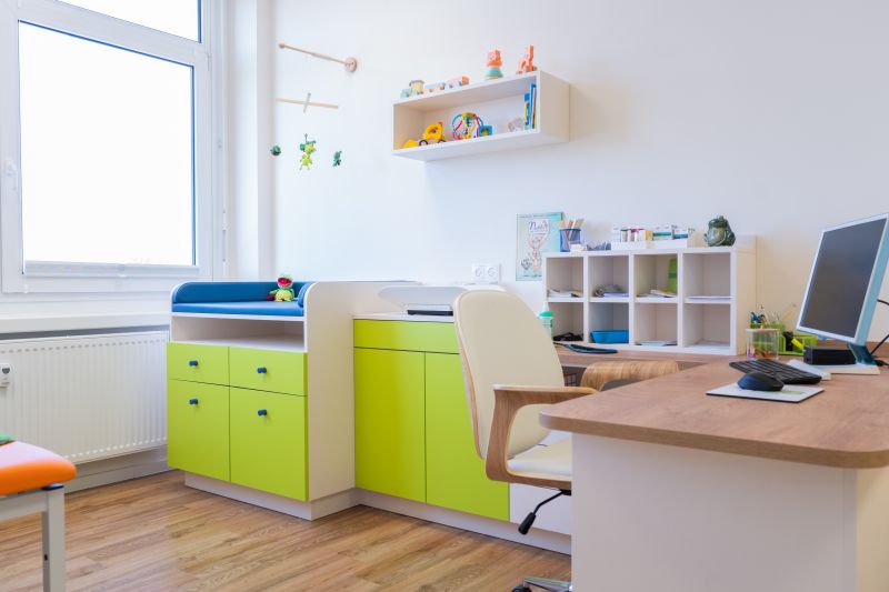 Sprechzimmer