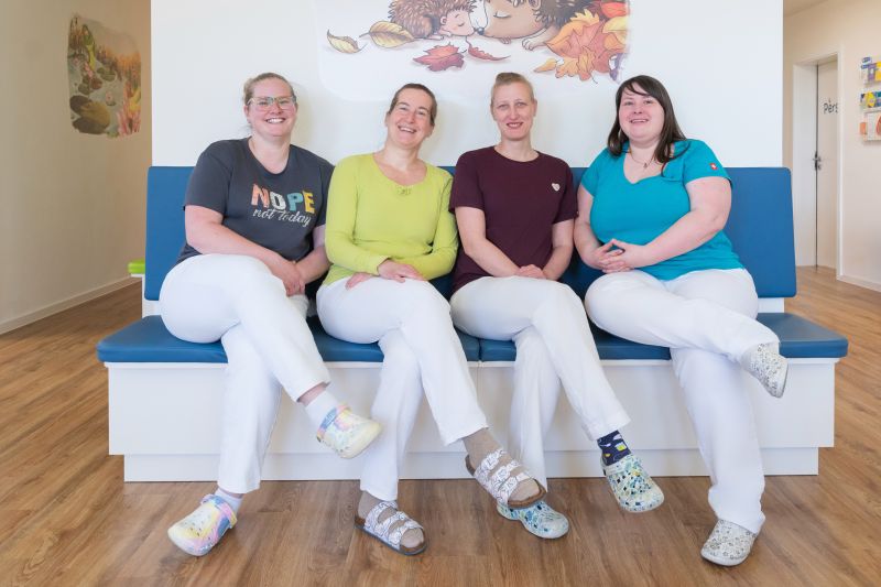 Unser Team