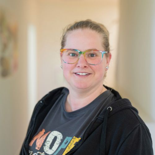 Anja Rackwitz