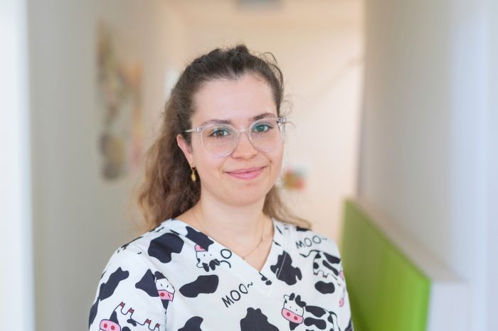 Luise Eckardt