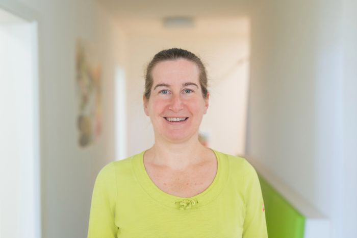 Dr. med. Cornelia Dorn
